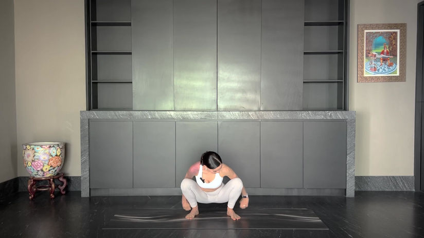 03- Vinyasa Krama multinivel